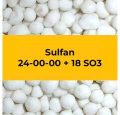 Sulfan 24-00-00 + 18 SO3
