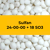 Sulfan 24-00-00 + 18 SO3