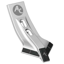 Soc de chisel carbure 330 x 80 x 15 mm adaptable - AGRI-POWER