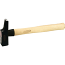 Marteau de menuisier manche hickory 500 gr | KS TOOLS