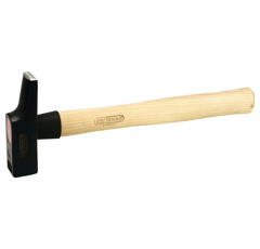Marteau de menuisier manche hickory 500 gr | KS TOOLS