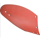 Versoir UN400 droite pour charrue VOGEL&NOOT PK400102 origine