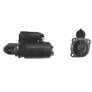 Anlasser IS 0739 / 12V 3,10kW Mahle-Iskra-Letrika 10 Zähne