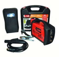 Poste à soudure TELWIN MMA Inverter Tecnica 211/S