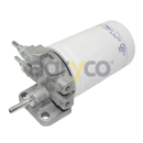 Pompe d'alimentation pour téléscopique MANITOU 788105 adaptable