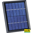 Module solaire pour alarme GSM 3 W - PATURA