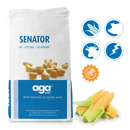 Saatmais - Senator (S270 K270) AGASAAT