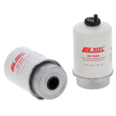 Filtre à gasoil adaptable HIFI FILTER SN70242
