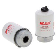 Filtre à gasoil adaptable HIFI FILTER SN70242