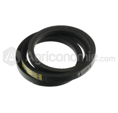 Correa trapezoidal para cosechadora CLAAS 301595A1 adaptable