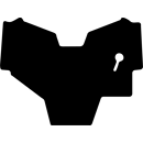 Passform Fußmatte passend für Deutz Fahr 5100 TTV,Kabine C71, - ab Bj 2021->