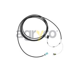Faisceau de câbles pour téléscopique MERLO 40046 adaptable
