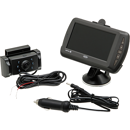 Système vidéo de recul sans fil - 130°