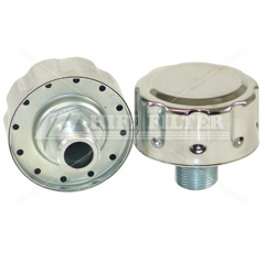 Filtre d'aération adaptable HIFI FILTER FS143