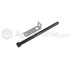 Doigt escamotable pour barre de coupe JOHN DEERE AZ49886 adaptable