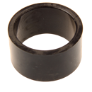 PVC-Büchse 30x37x20  Mefro