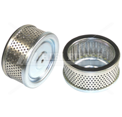 Filtre hydraulique adaptable HIFI FILTER SH51534