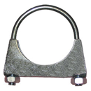 Collier de tuyau d'échappement pour tracteur FENDT 83910870 adaptable