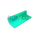 Patin pour téléscopique MERLO 52416 adaptable