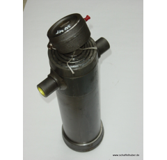 TeleskopzylinderEinschraubnippel: 5119Typ 3044 Natale TEL1041050