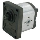 Pompe hydraulique pour tracteur SAME 245290160 adaptable
