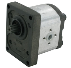 Pompe hydraulique pour tracteur SAME 245290160 adaptable