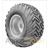 Pneu agricole BKT Trac Master 31/15.50 15