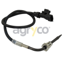 Capteur pour téléscopique MERLO 83740 adaptable