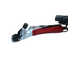 Tondeuse 335 x 83,5 x 96 mm pour mouton et bovin - KARE-PRO 300