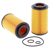Filtre à huile pour ROVER WL 7470 adaptable