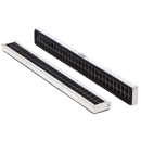 Filtre habitacle adaptable HIFI FILTER SC50162