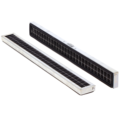 Filtre habitacle adaptable HIFI FILTER SC50162