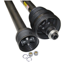 Gelenkwelle DS8R121FXWQ7001 Bondioli & Pavesi Original 1210