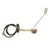 Flotteur de réservoir Ø 60,3 mm pour machine agricole FIAT - FORD 5136772 - 5112916 - 22729094000 adaptable
