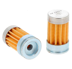 Filtre hydraulique adaptable HIFI FILTER SH63429