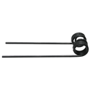 Dent pour faneuse KUHN 58561900 adaptable