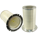 Filtre à air sécurité adaptable HIFI FILTER SA10824