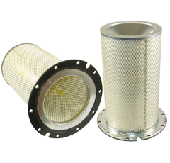 Filtre à air sécurité adaptable HIFI FILTER SA10824