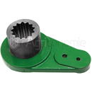 Bras de volant moteur pour presses à balles JOHN DEERE E38920 adaptable
