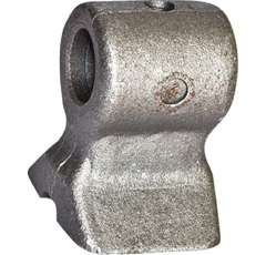 Marteau pour broyeur 70x60mm SEPPI 194.02.025 Adaptable Blacksteel©