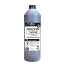 Encre à tatouer noire 1000 ml - RAIDEX