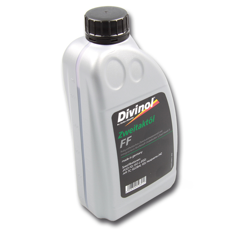 Zweitaktöl, 1 Liter   Divinol