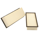Filtre habitacle adaptable HIFI FILTER SC50130CAM3