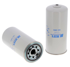 Filtre à huile adaptable HIFI FILTER SO3493