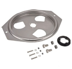 Disque pour épandeur à engrais VICON VN79220016 origine