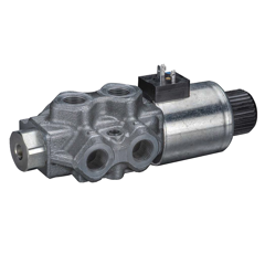 Umschaltventil DFE1026A31524V 