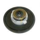 Bouchon de reservoir carburant pour téléscopique MANITOU 251598 adaptable