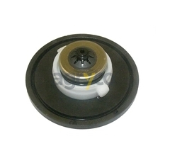 Bouchon de reservoir carburant pour téléscopique MANITOU 251598 adaptable