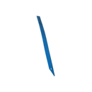 Lame claire-voie gauche pour charrue RABE 2731.12.02 adaptable - Blacksteel©