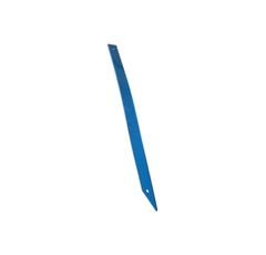 Lame claire-voie gauche pour charrue RABE 2731.12.02 adaptable - Blacksteel©